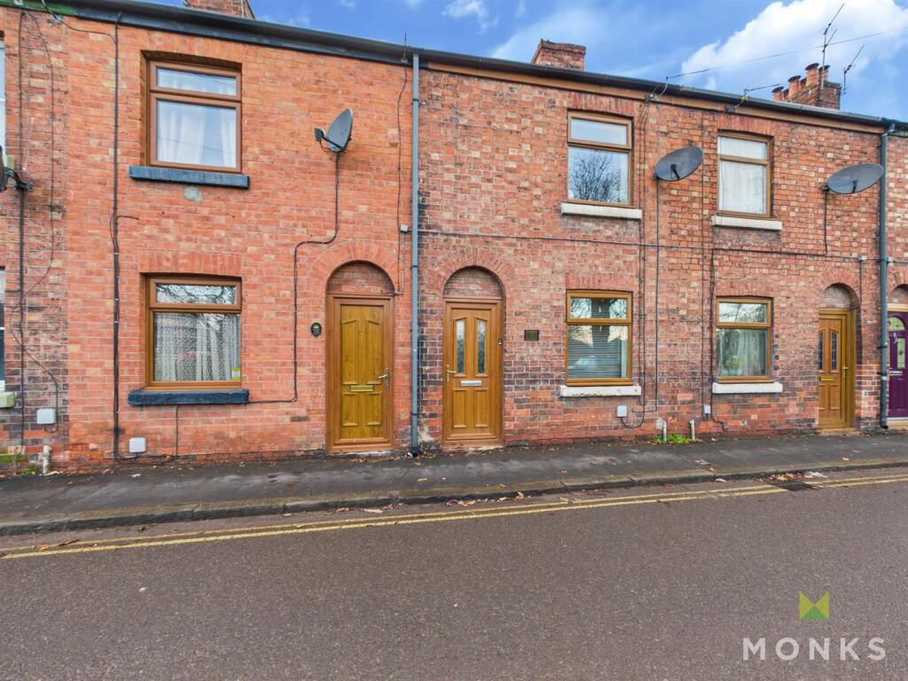 Main image of property: New Street, Wem, Shrewsbury