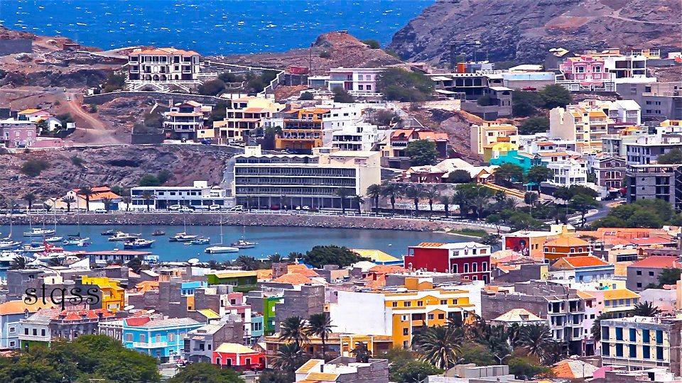Plot for sale in São Vicente, Cape Verde