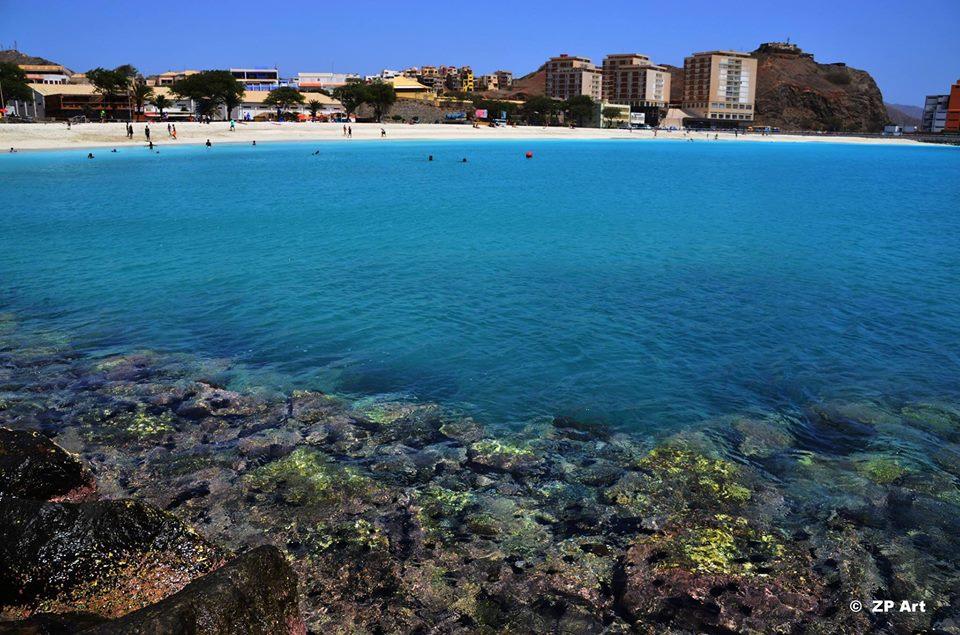 Plot for sale in São Vicente, Cape Verde