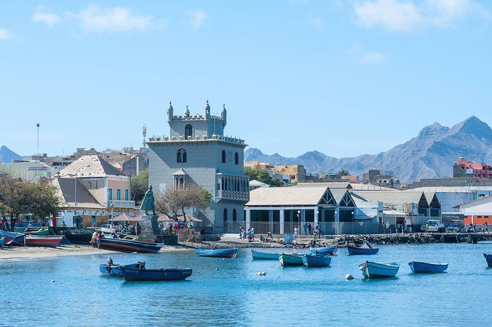 Plot for sale in São Vicente, Cape Verde