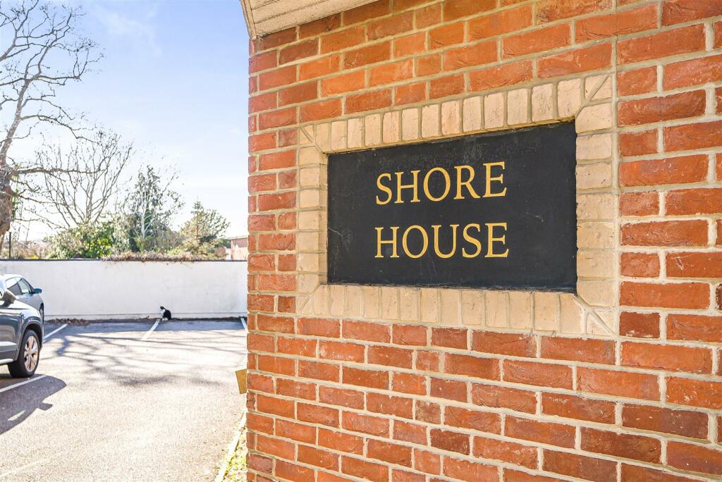 Main image of property: Newtown Road, Warsash