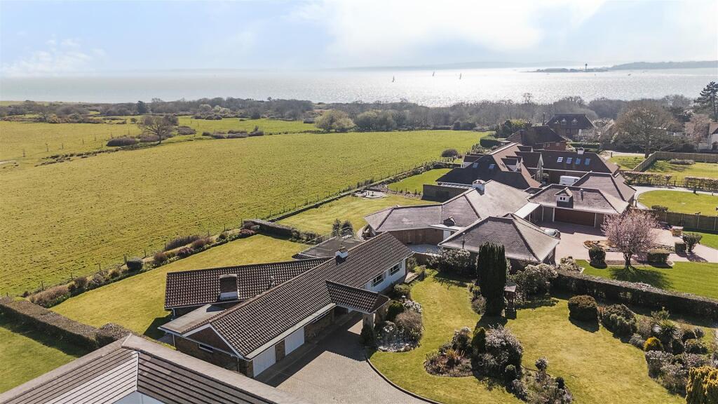 Main image of property: Cowes Lane, Hook Park, Warsash