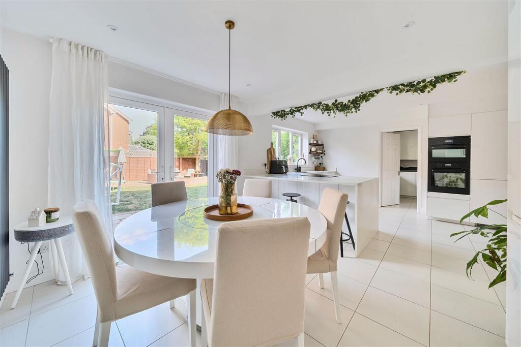 Main image of property: Sampan Close, Warsash