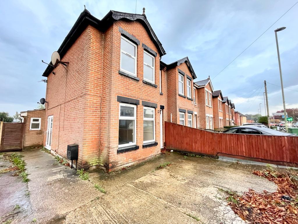 Main image of property: Bridge Road, Park Gate
