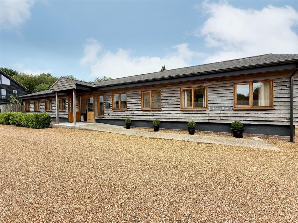 Main image of property: Heath Road, Soberton Hampshire
