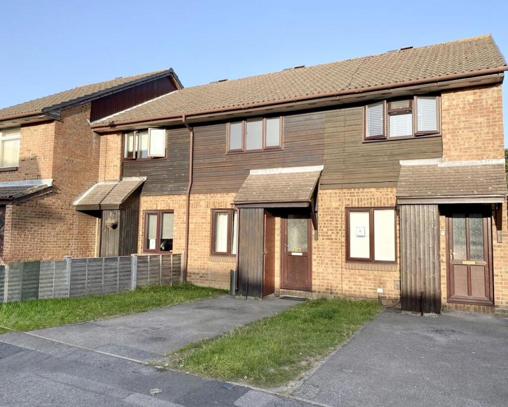 Main image of property: Celandine Avenue, Locks Heath ,Southampton