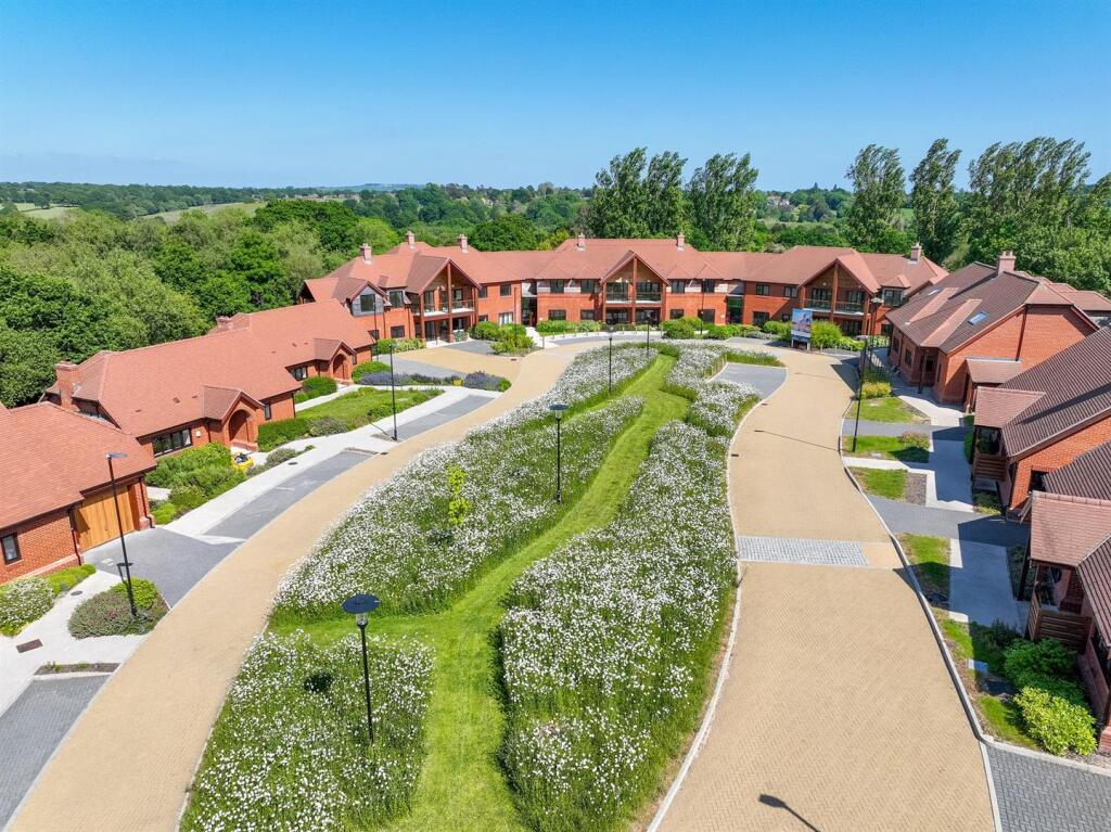 Main image of property: Friary Meadow, Titchfield, Hampshire