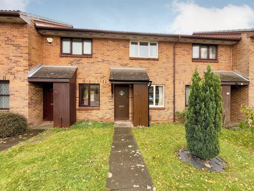 Main image of property: Woodrush Crescent, Locks Heath, Southampton
