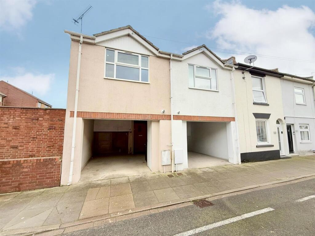 Main image of property: Adames Road, Portsmouth