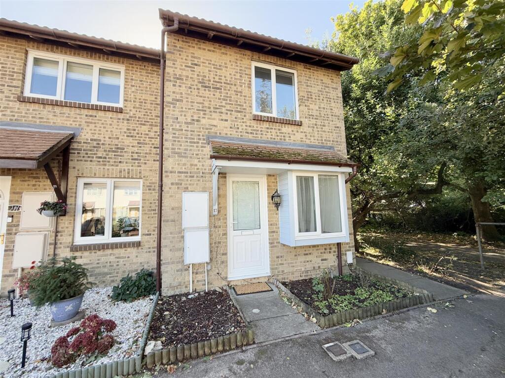 Main image of property: Cromarty Close, Fareham