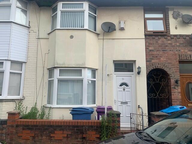 Main image of property: Witton Road L13