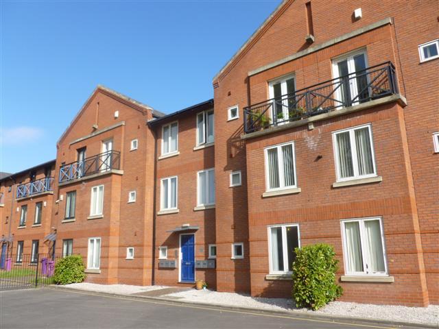 Main image of property: Egerton Street L8