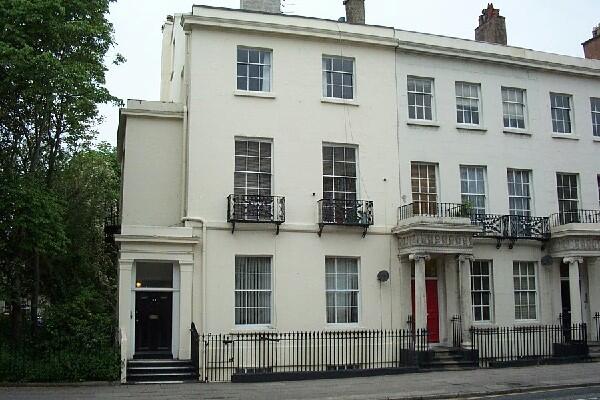 Main image of property: Catharine Street, L8