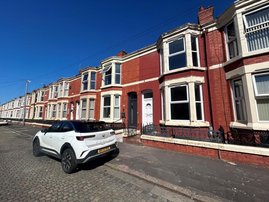 Main image of property: Adelaide Road, L7