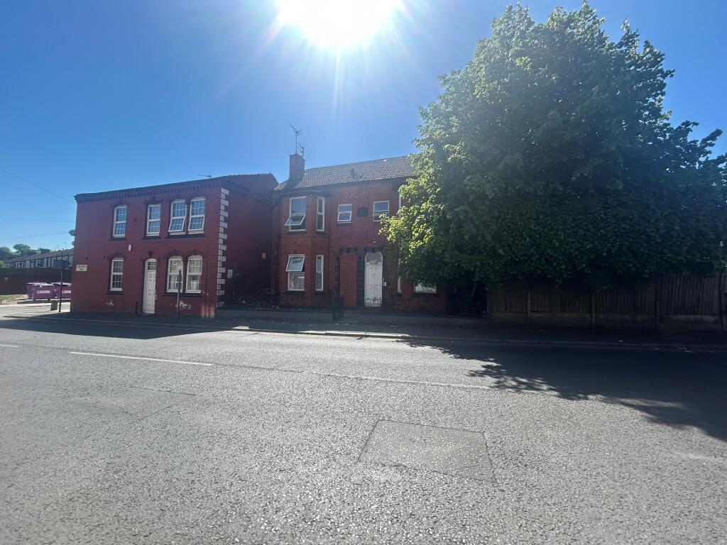 Main image of property: Lower Breck Road, L6