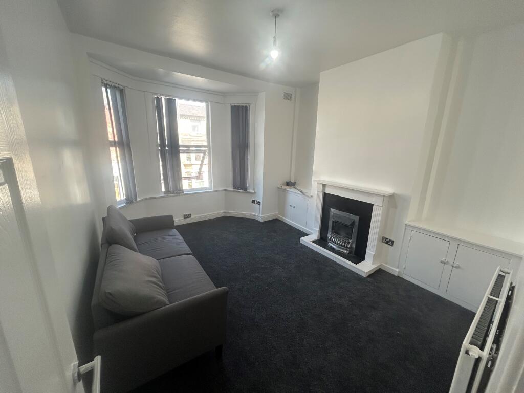 Main image of property: Lower Breck Road, L6