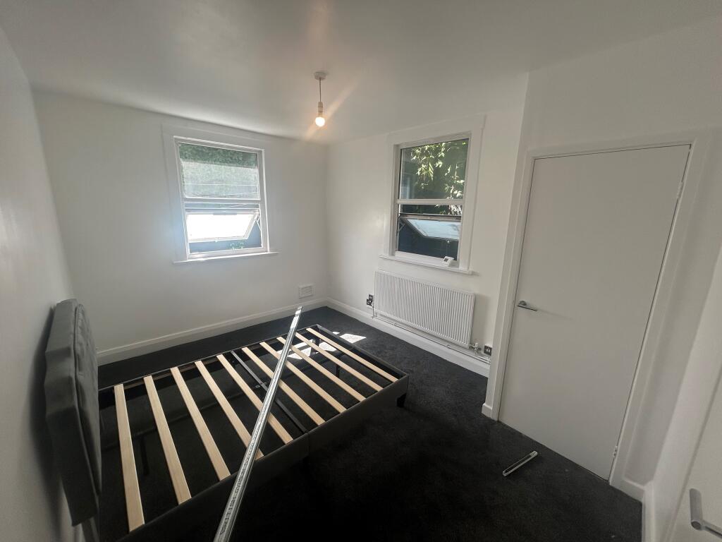Main image of property: Lower Breck Road, L6
