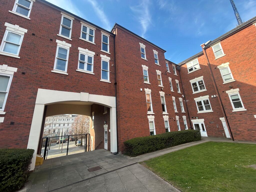 Main image of property: Arch View Crescent, L1
