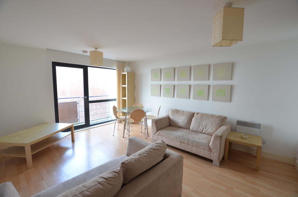 Main image of property: Sefton Street, L8
