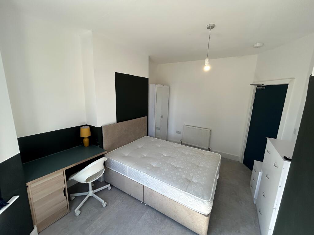 Main image of property: Ashley Street, CH42