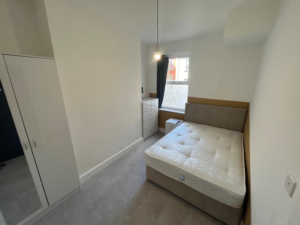 Main image of property: Ashley Street, CH42