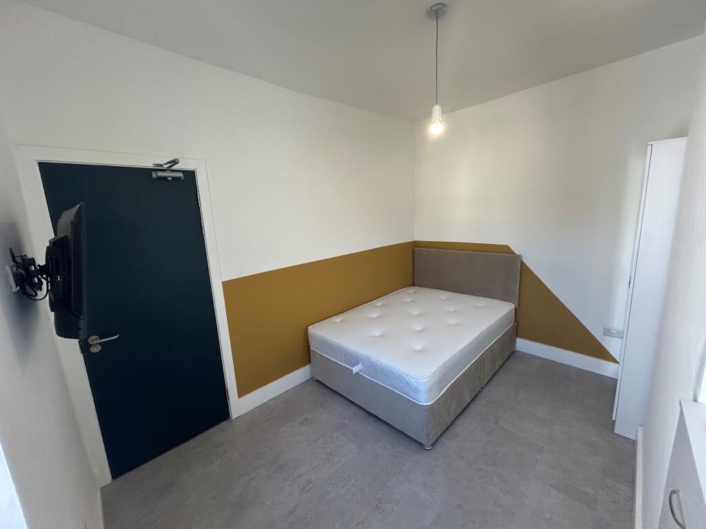 Main image of property: Ashley Street, CH42