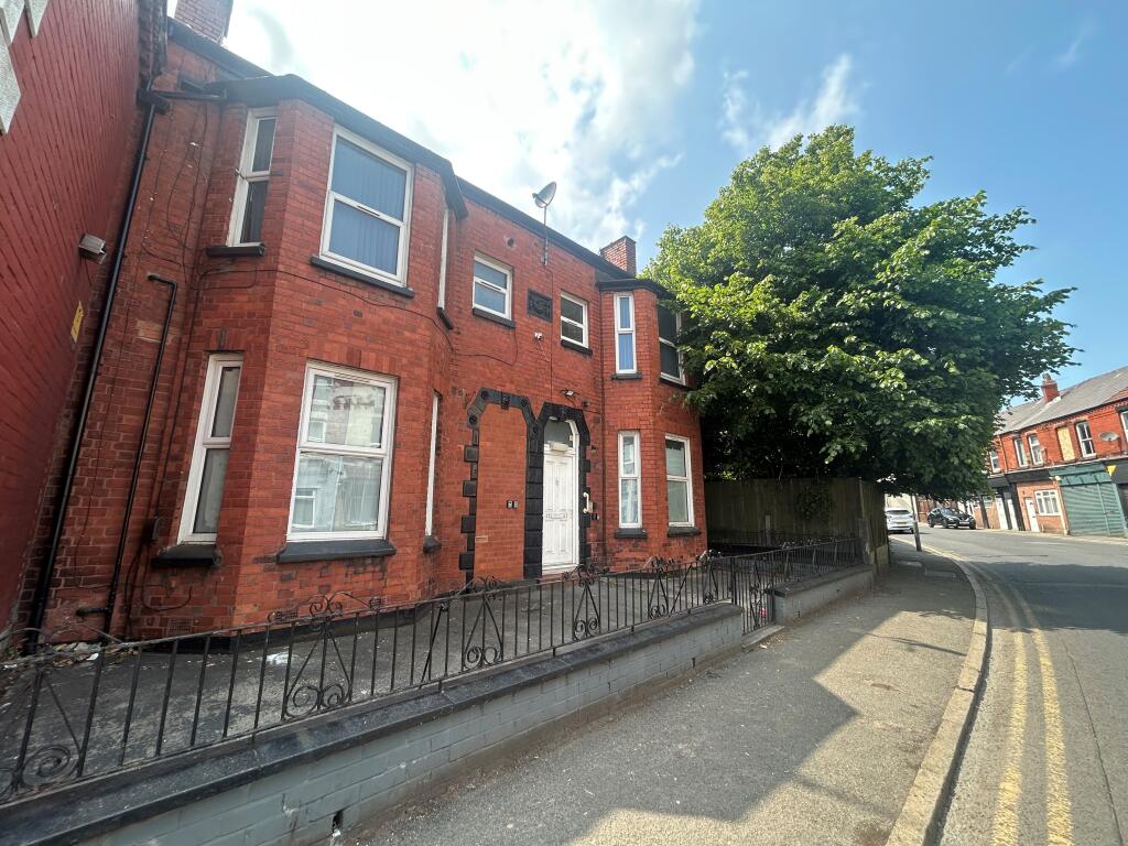 Main image of property: Lower Breck Road, L6