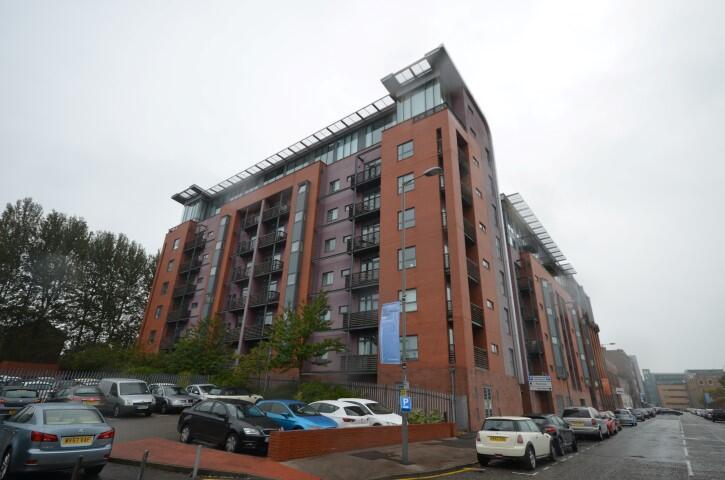 Main image of property: Pall Mall, L3