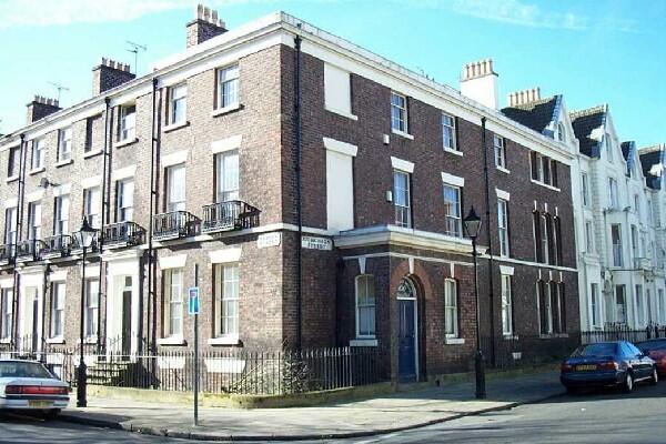 Main image of property: Huskisson Street, L8
