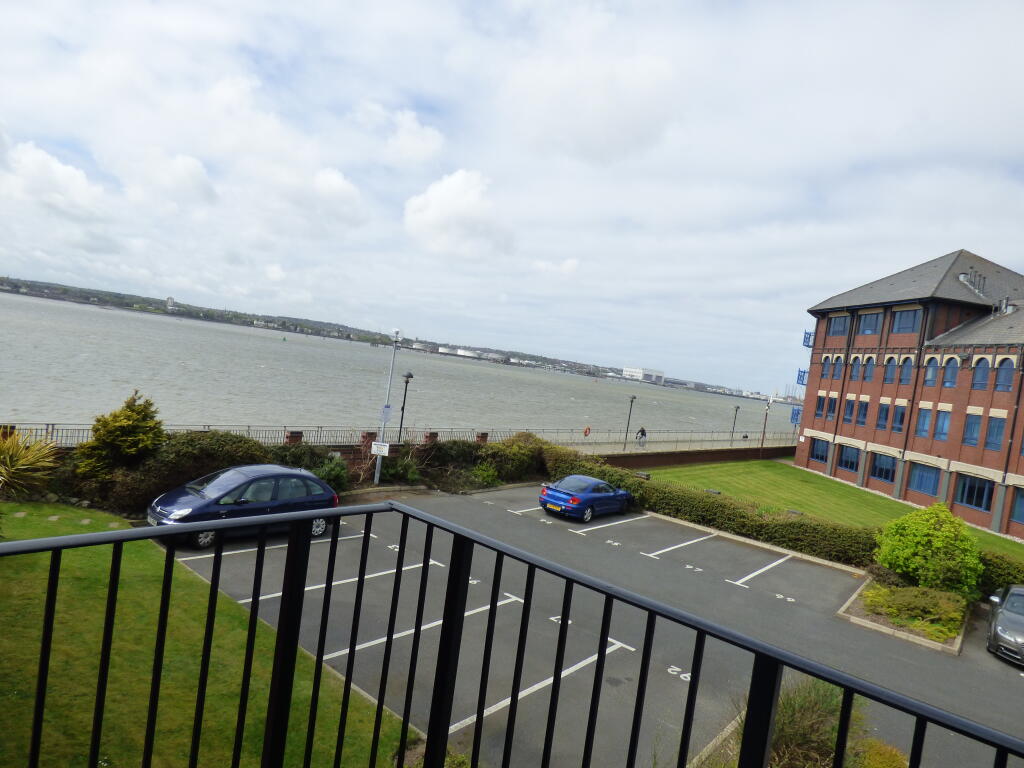 Main image of property: Armstrong Quay, L3
