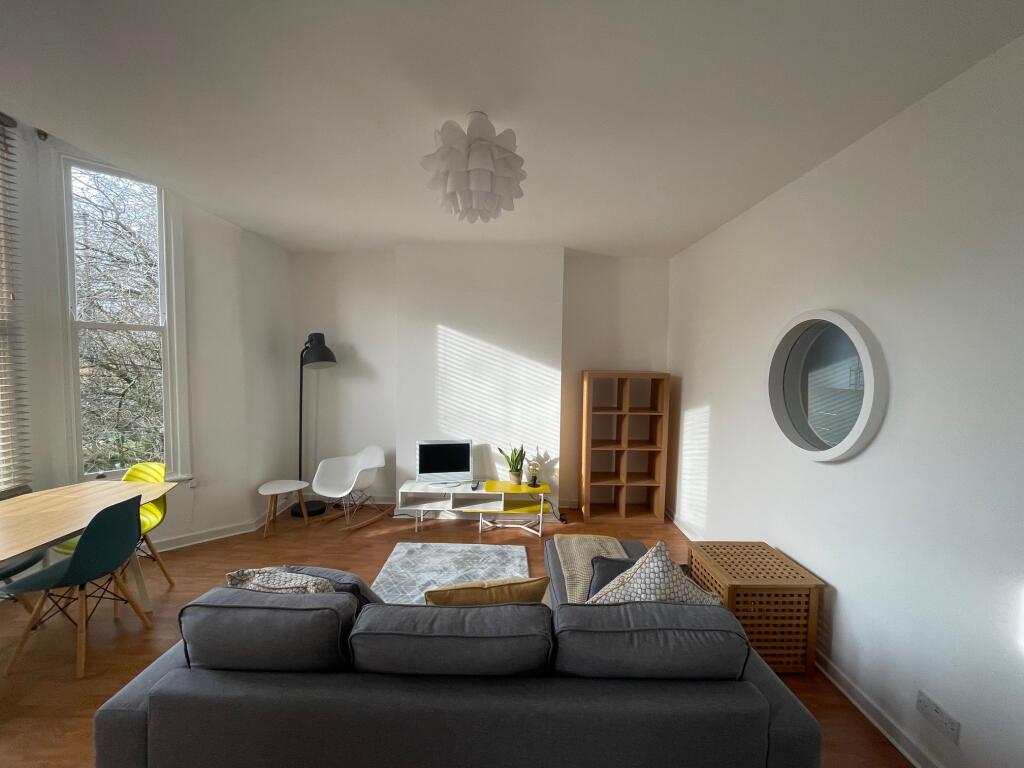 Main image of property: Princes Avenue, L8