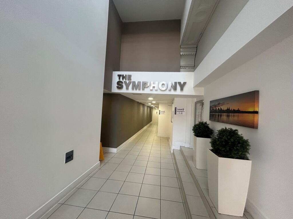 Main image of property: The Symphony, Stowell Street. Liverpool. L7