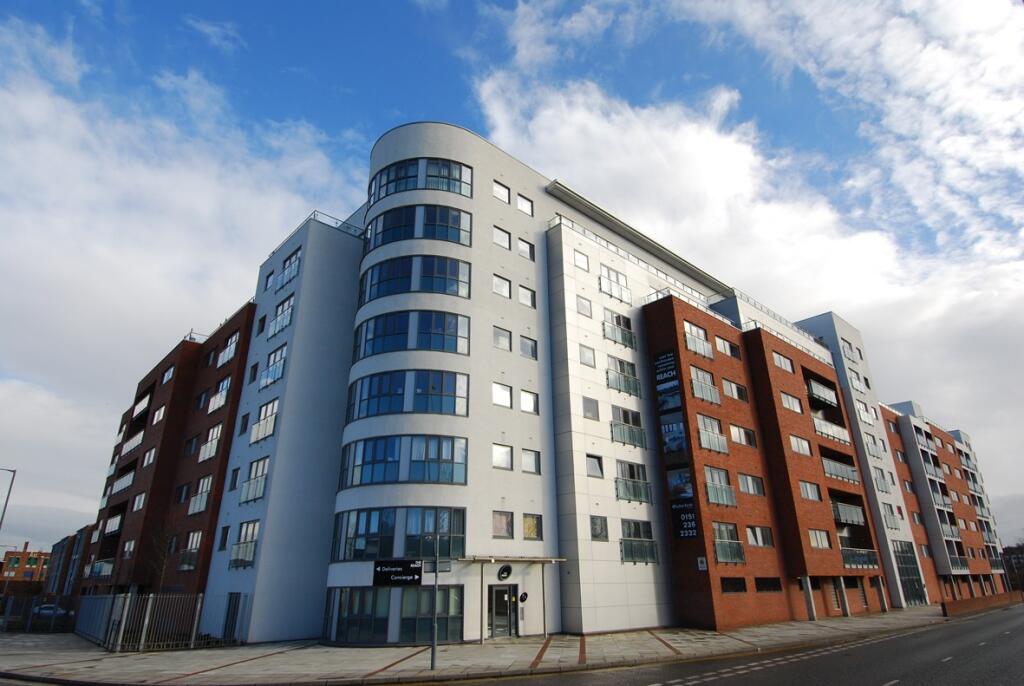 Main image of property: The Reach, L3