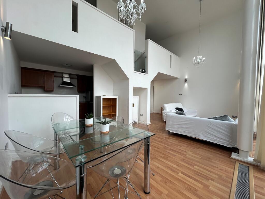 Main image of property: Hatton Garden, L3