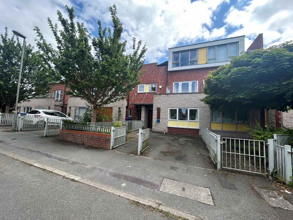 Main image of property: Northumberland Street, L8