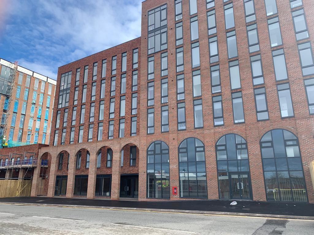 Main image of property: Neptune Place, L8