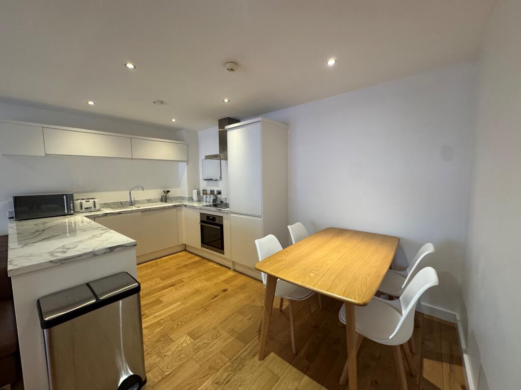 Main image of property: The Reach, L3