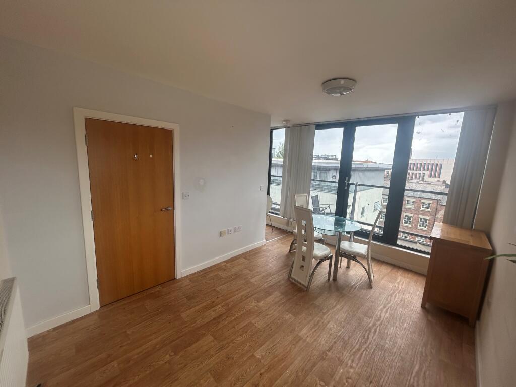 Main image of property: Bridport Street, L3