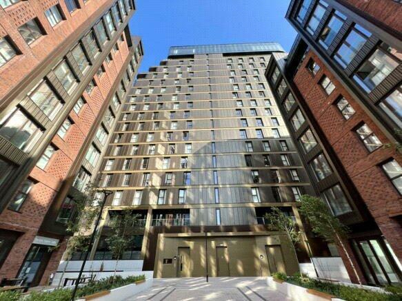 Main image of property: Parliament Square L1