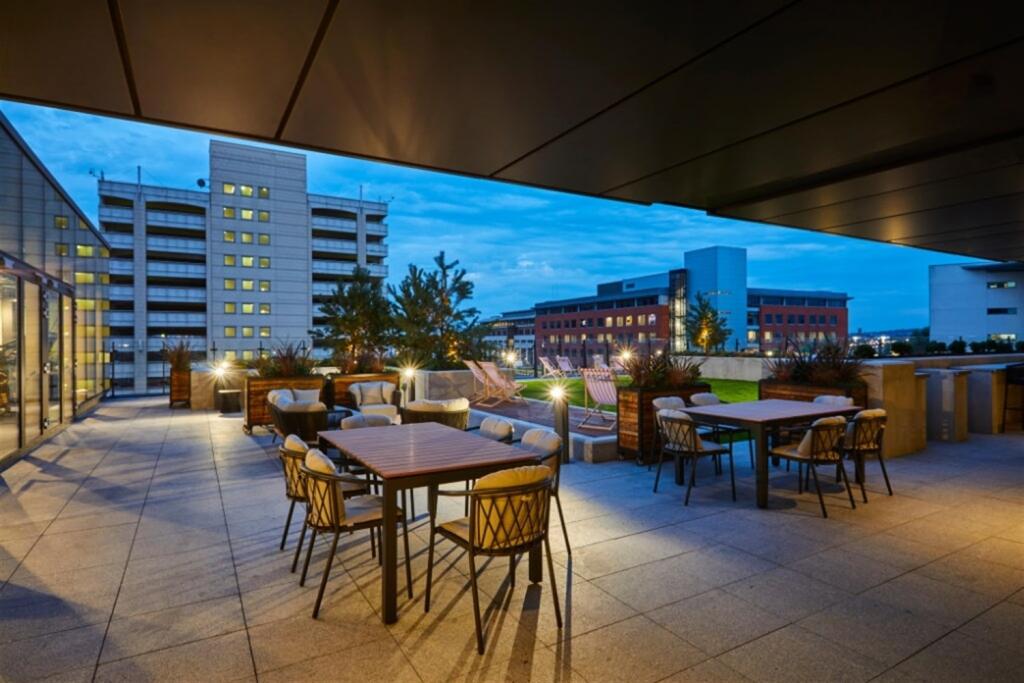 Main image of property: The Lexington, William Jessop Way L3