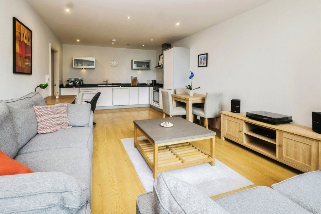 Main image of property: Rumford Place, L3