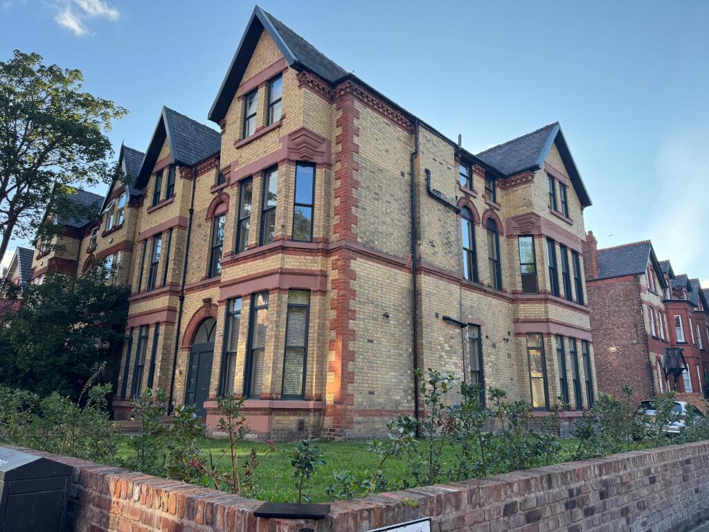 Main image of property: Ivanhoe Road, Aigburth