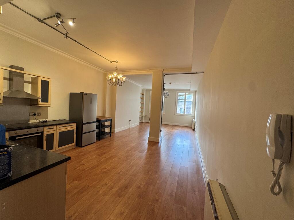 Main image of property: Exchange Street East, L2