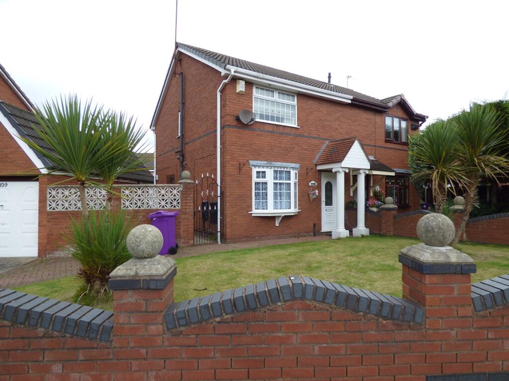 Main image of property: Bond Street, L3