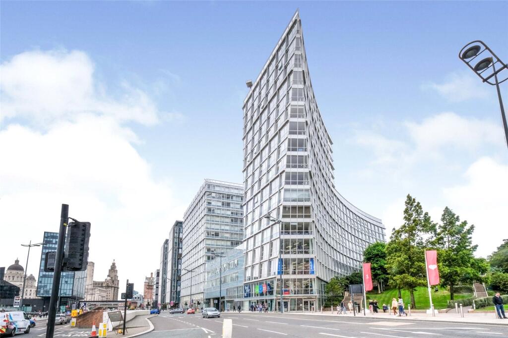 Main image of property: One Park West, L1