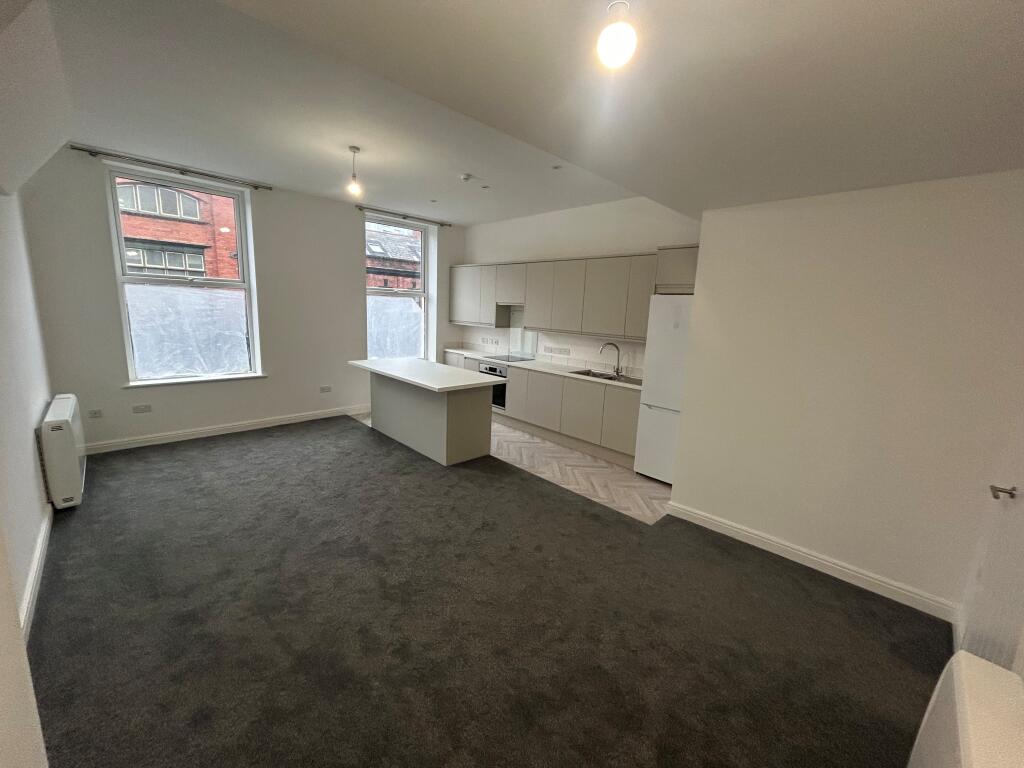 Main image of property: Renshaw Street, L1