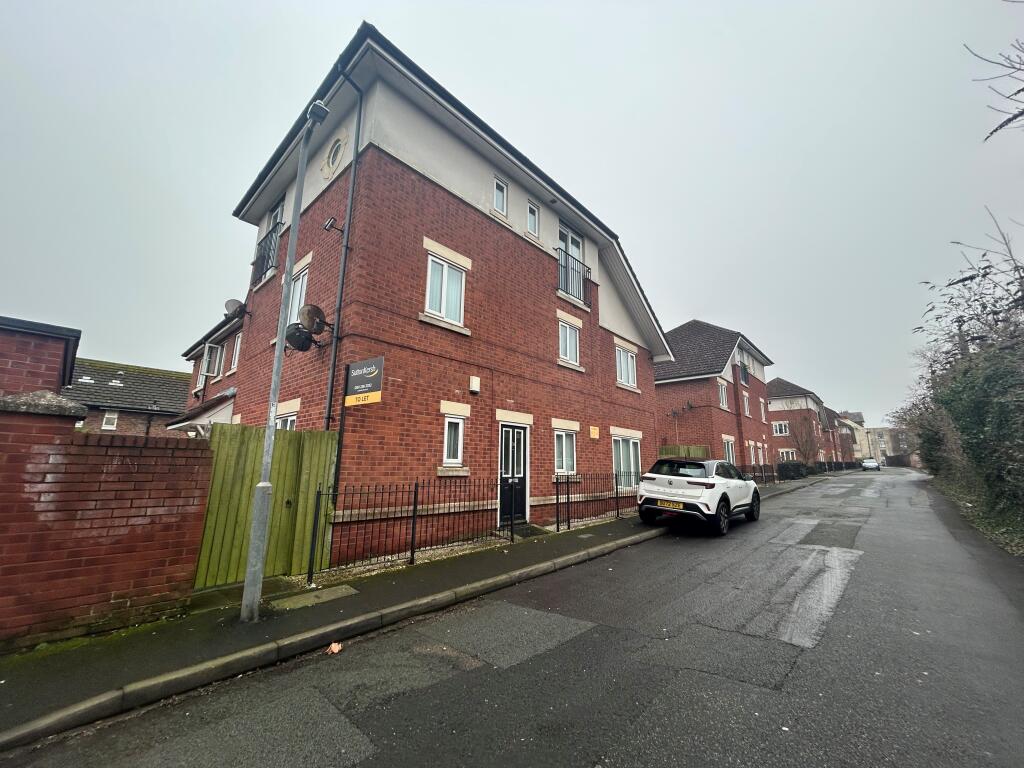 Main image of property: Chapel Gardens, L5