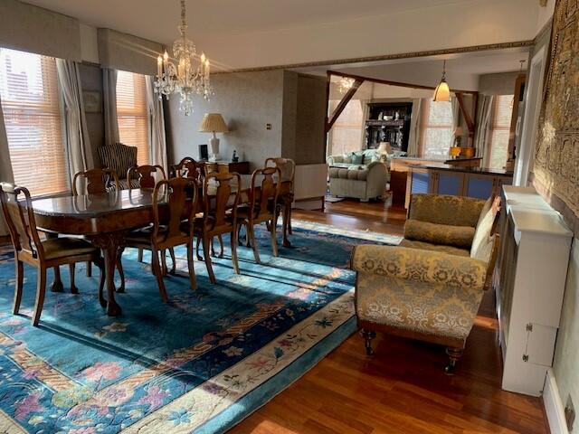 Main image of property: Warwick House, Upper Stanhope Street L8