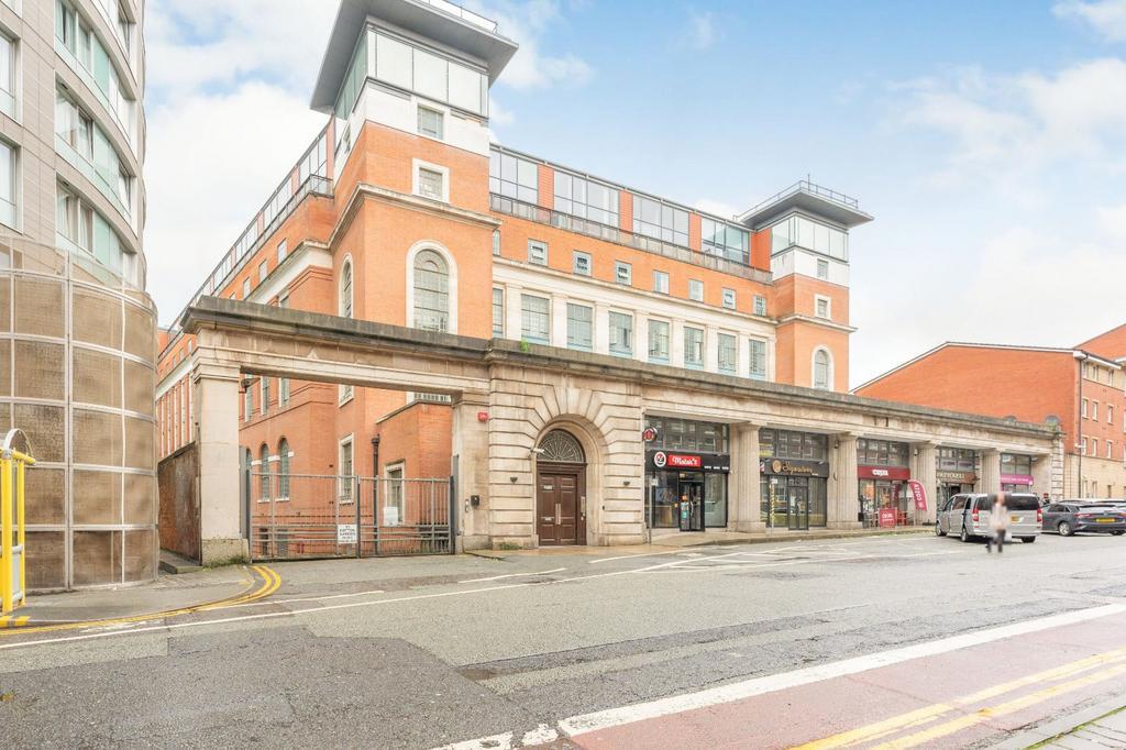 Main image of property: Hatton Garden, L3