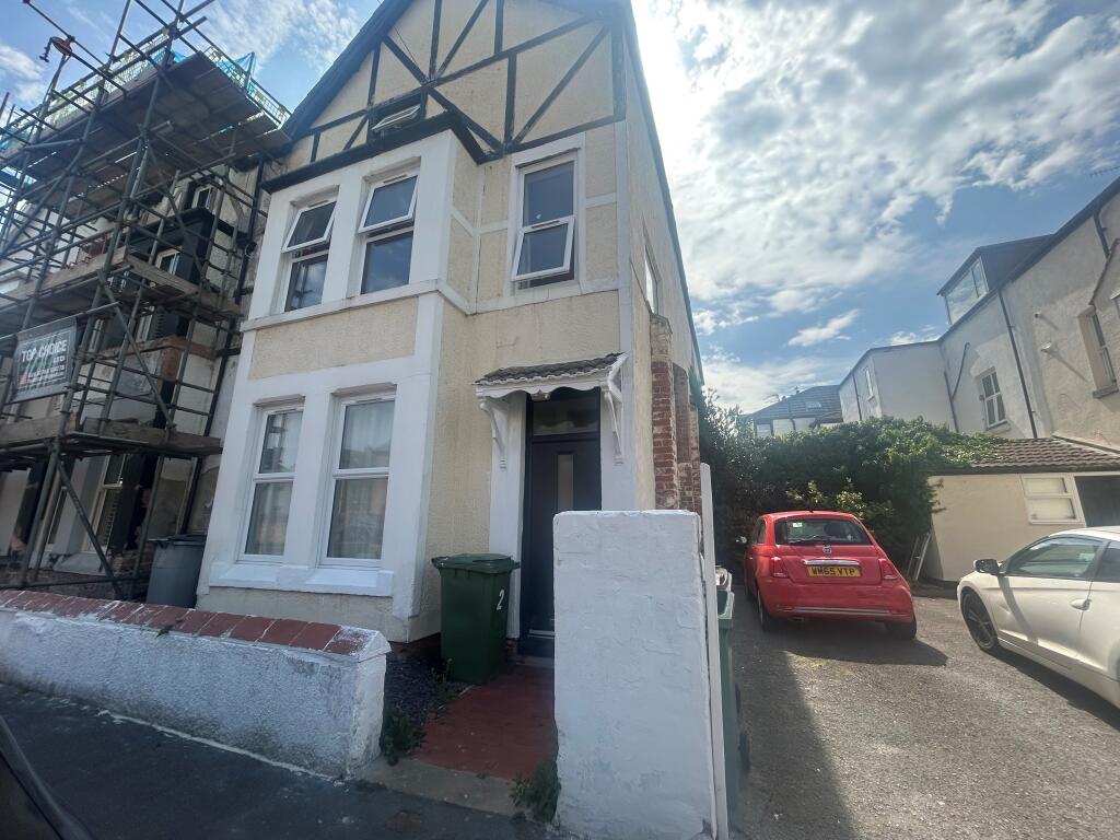 Main image of property: North Road, West Kirby, CH48